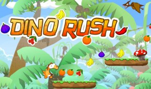 Dino Rush