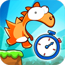 Dino Rush Race