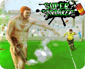 Super Streaker