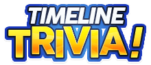 Timeline Trivia